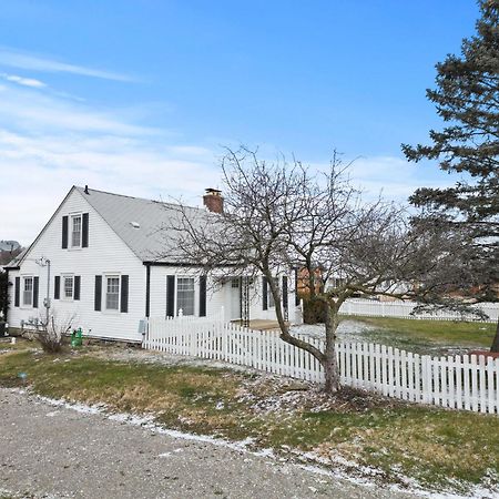 Charming Home In Speedway Indianapolis Ngoại thất bức ảnh