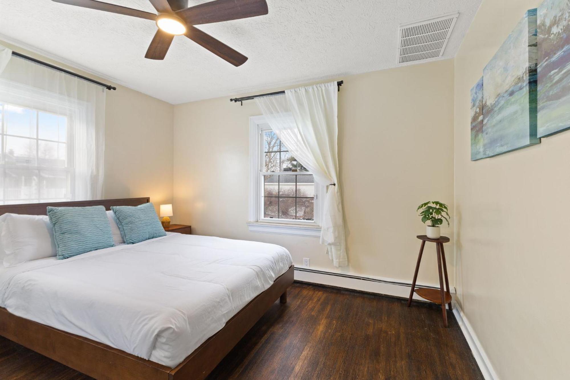 Charming Home In Speedway Indianapolis Ngoại thất bức ảnh