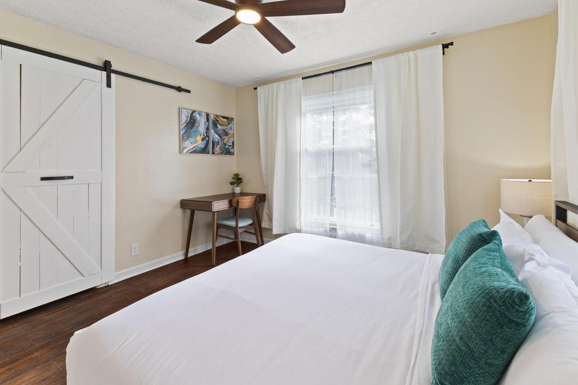 Charming Home In Speedway Indianapolis Ngoại thất bức ảnh