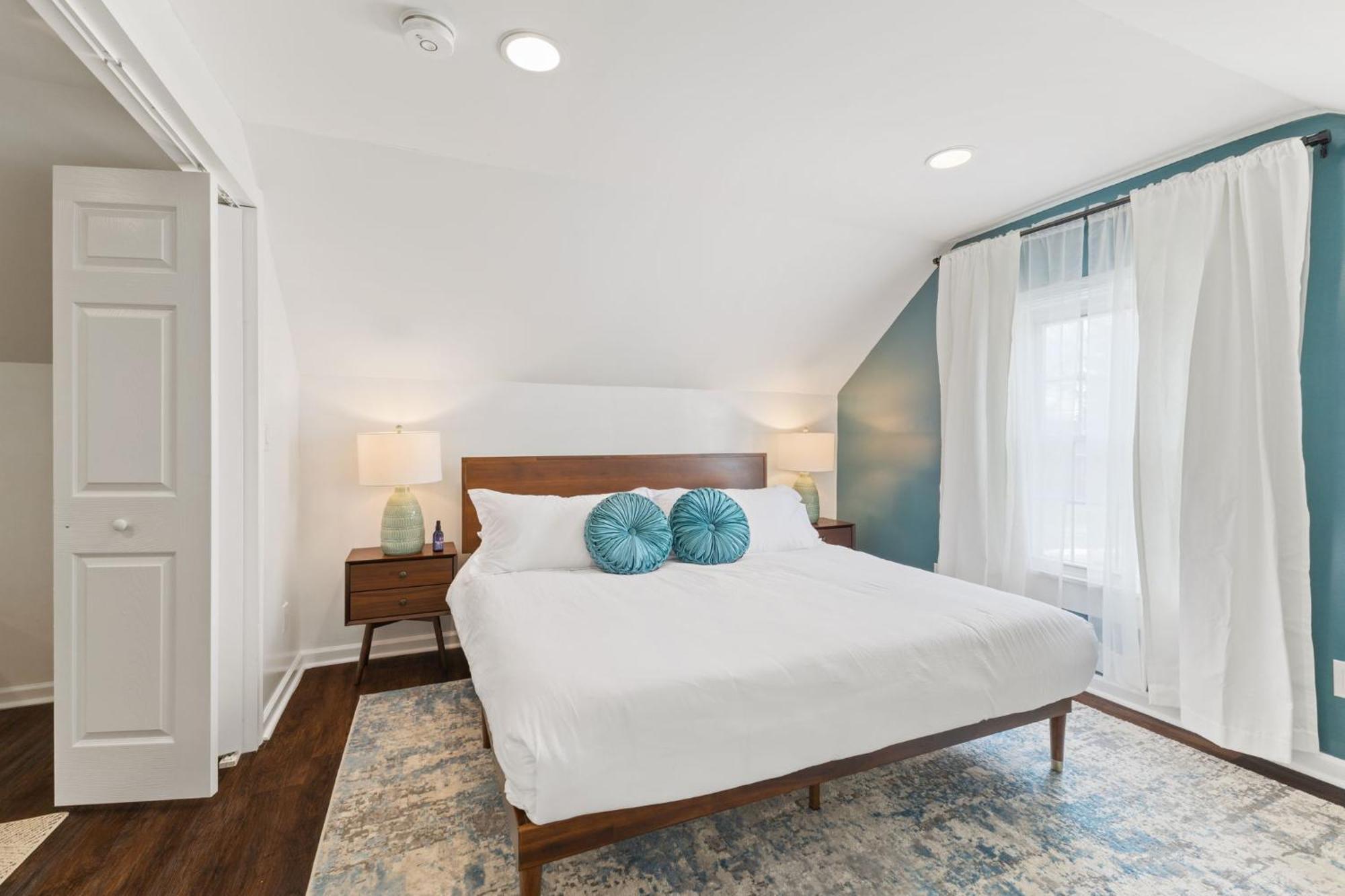 Charming Home In Speedway Indianapolis Ngoại thất bức ảnh