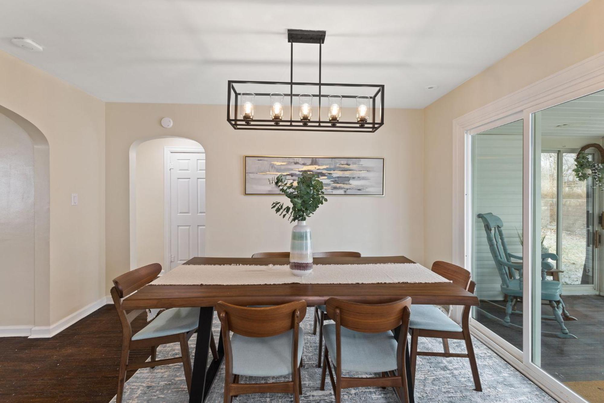 Charming Home In Speedway Indianapolis Ngoại thất bức ảnh