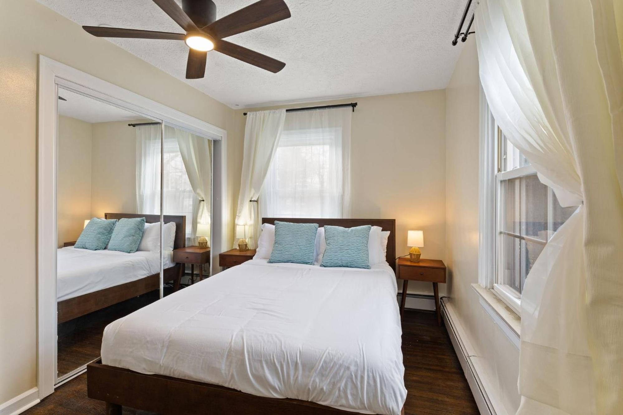 Charming Home In Speedway Indianapolis Ngoại thất bức ảnh