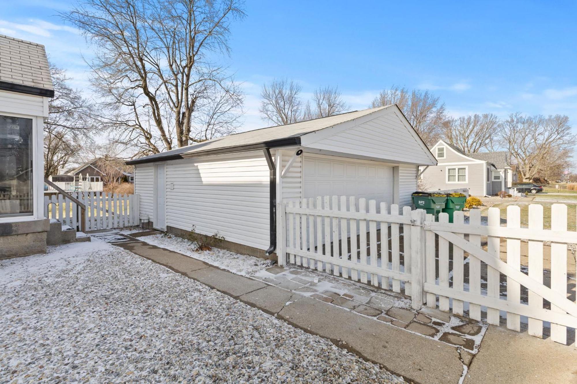 Charming Home In Speedway Indianapolis Ngoại thất bức ảnh