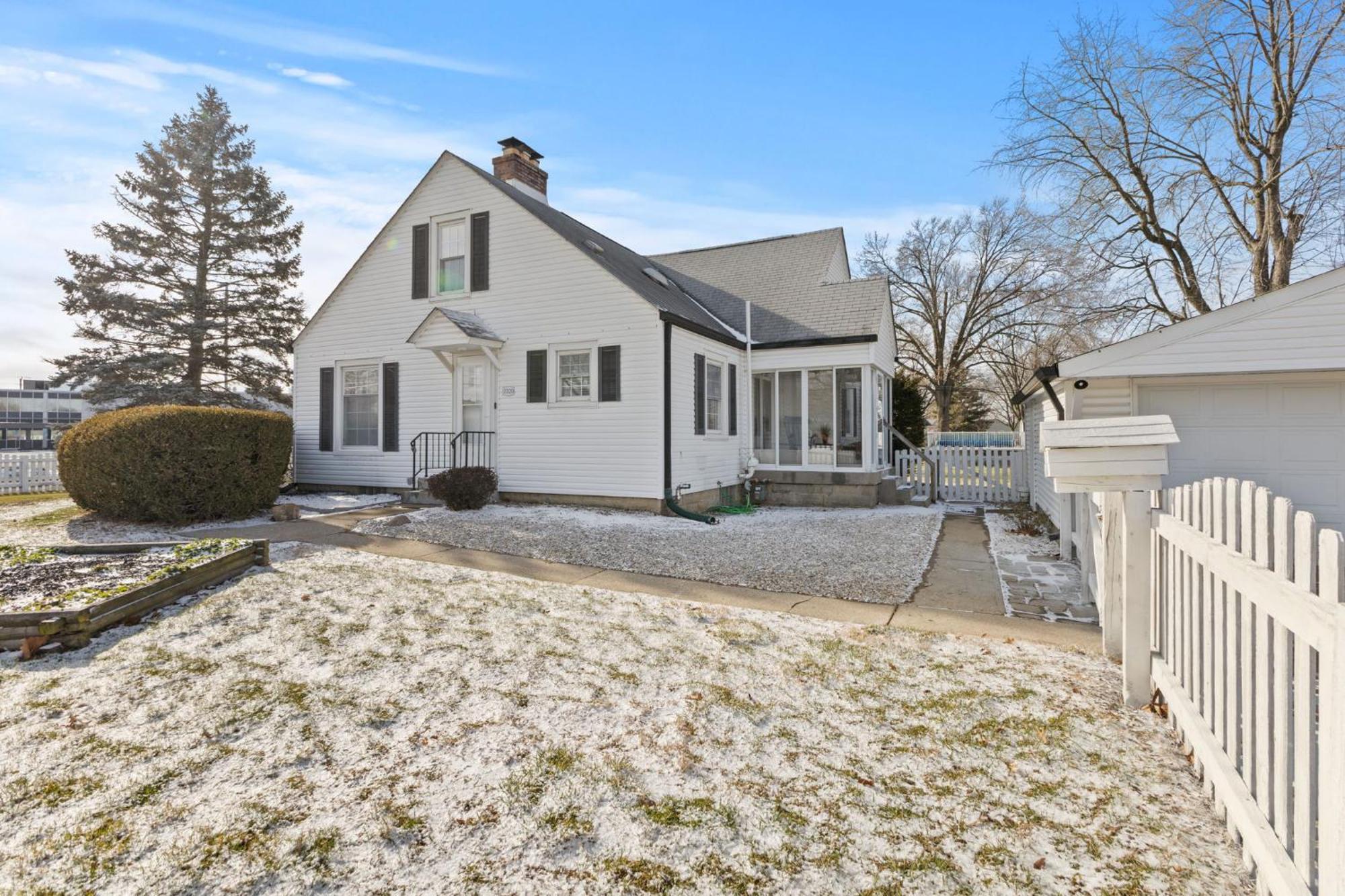 Charming Home In Speedway Indianapolis Ngoại thất bức ảnh