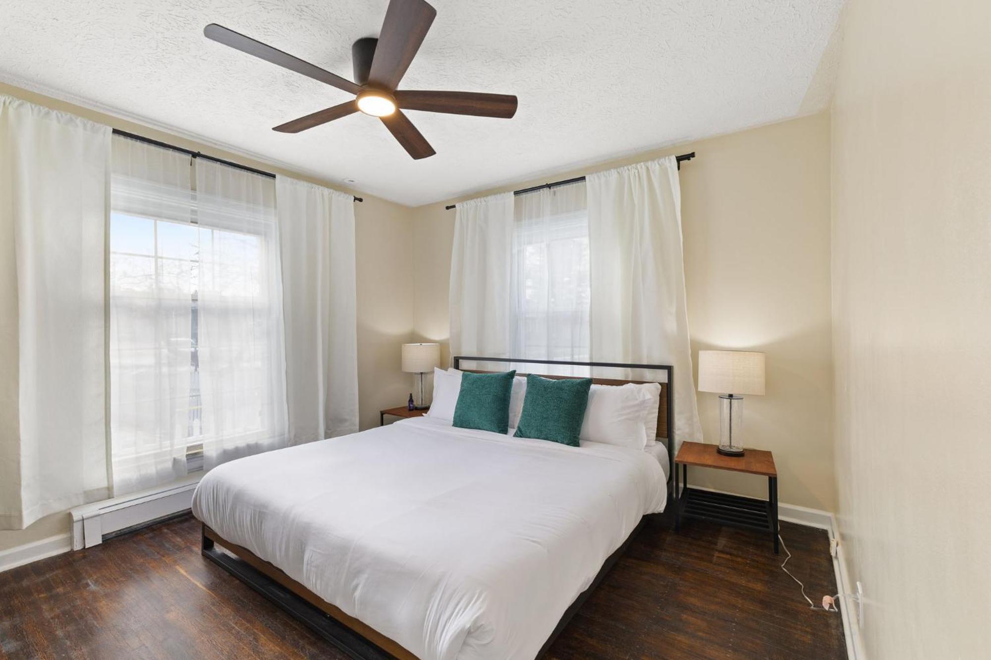 Charming Home In Speedway Indianapolis Ngoại thất bức ảnh