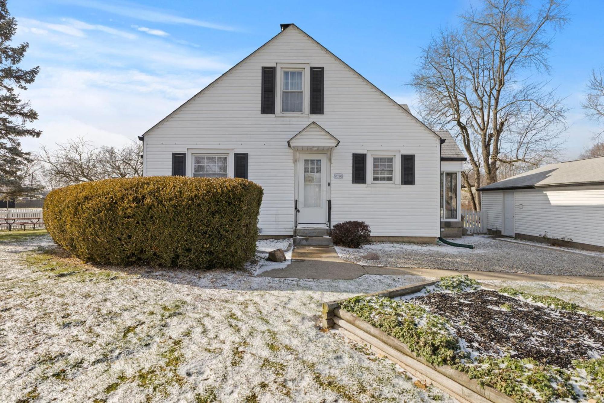 Charming Home In Speedway Indianapolis Ngoại thất bức ảnh