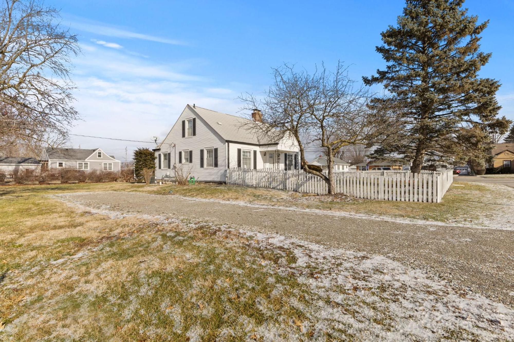 Charming Home In Speedway Indianapolis Ngoại thất bức ảnh