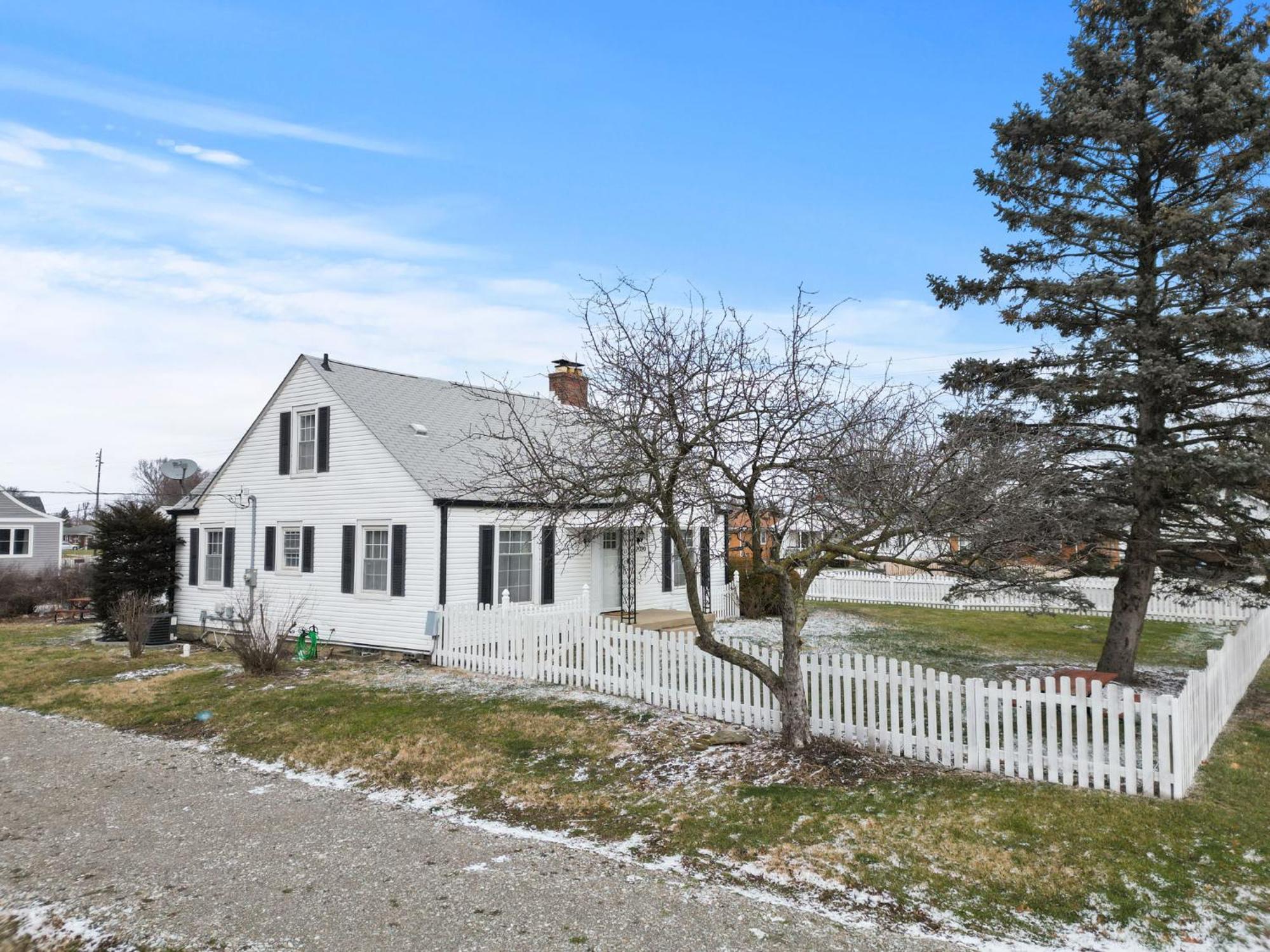 Charming Home In Speedway Indianapolis Ngoại thất bức ảnh